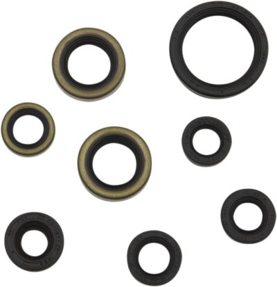 MOOSE MOTORSIMMERRINGE SIMMERRING SATZ MOTOR KAWASAKI KXF 450 16-17