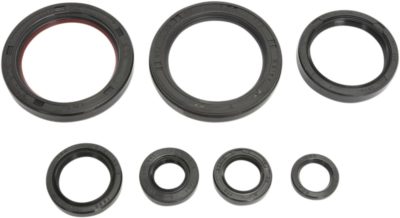 MOOSE MOTORSIMMERRINGE SIMMERRING SATZ MOTOR HONDA CRF 450 CRF 450X 17-19