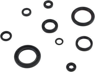 MOOSE MOTORSIMMERINGE OIL SEALS HONDA CRF 250 11-17