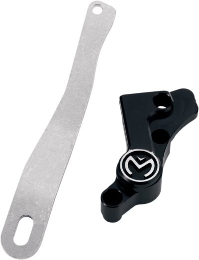 MOOSE NEHMERZYLINDERSCHUTZ CLUTCH SLAVE GUARD für KTM EXC 125 200 98-07
