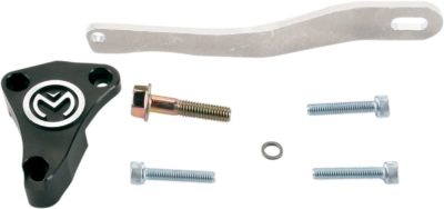 MOOSE NEHMERZYLINDERSCHUTZ CLUTCH SLAVE GUARD für KTM EXC 250 300 99-05