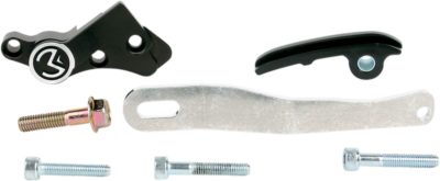 MOOSE NEHMERZYLINDERSCHUTZ CLUTCH SLAVE GUARD für KTM EXC 125 200 08-10
