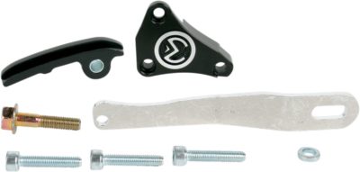 MOOSE NEHMERZYLINDERSCHUTZ CLUTCH SLAVE GUARD für KTM EXC 400 450 09-11