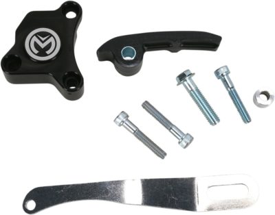 MOOSE NEHMERZYLINDERSCHUTZ CLUTCH SLAVE GUARD für KTM EXC 250-F 350 16