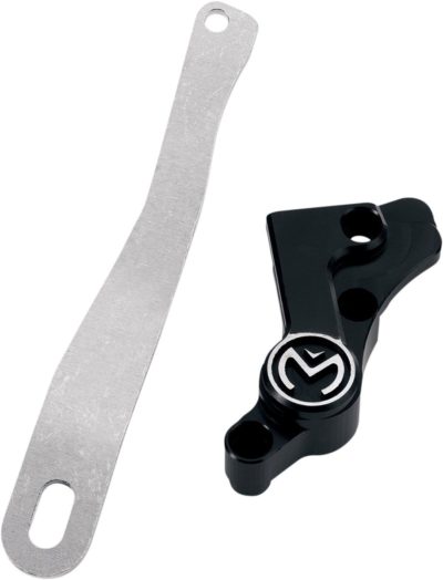 MOOSE KUPPLUNGSBNEHMERSCHUTZ CASE SAVER für KTM EXC-F 250 350 17-19