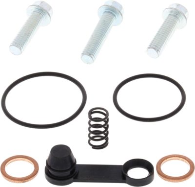 MOOSE REPARATUR DICHTSATZ KUPPLUNGS NEHMERZYLINGER für KTM EXC-F 450 500 19