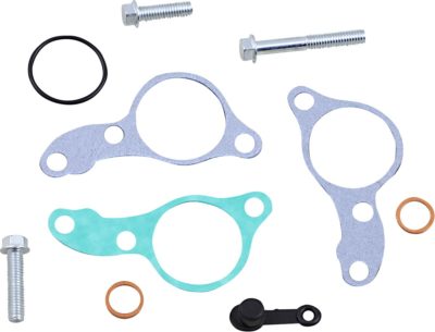 MOOSE REPARATUR DICHTSATZ KUPPLUNGS NEHMERZYLINGER für KTM EXC 125 200 02-09