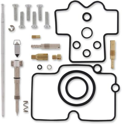 MOOSE Vergaser Reparatur Kit Honda CRF 150 09
