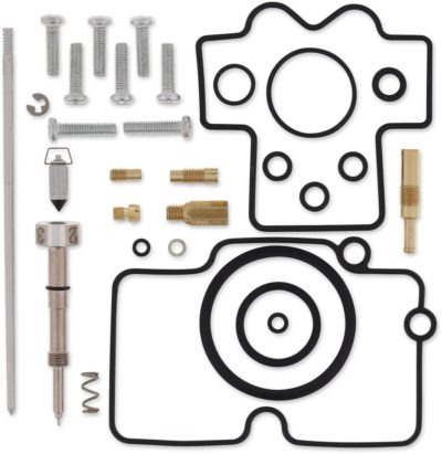 MOOSE Vergaser Reparatur Kit Honda CRF 250 05 2004