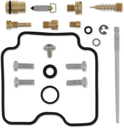 MOOSE Vergaser Reparatur Kit Kawasaki KLX 650 93-96