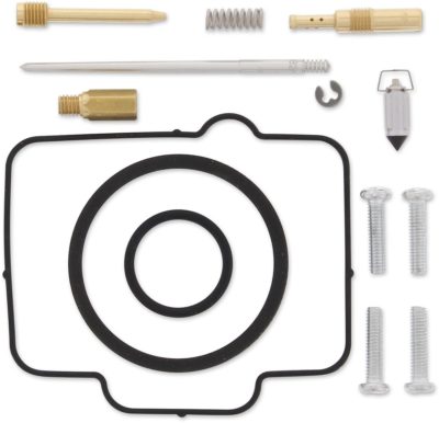 MOOSE Vergaser Reparatur Kit Kawasaki KX 500 96-04