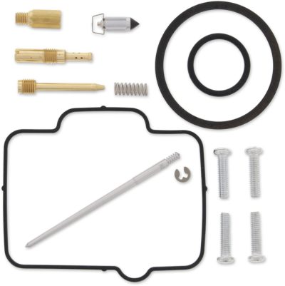 MOOSE Vergaser Reparatur Kit Kawasaki KX 500 90-95