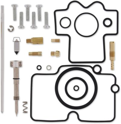 MOOSE Vergaser Reparatur Kit Kawasaki KX 450 06-08