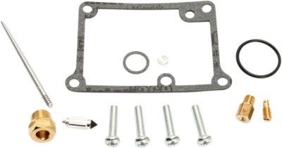 MOOSE Vergaser Reparatur Kit Kawasaki KX 60 88-03 Suzuki RM 60 03