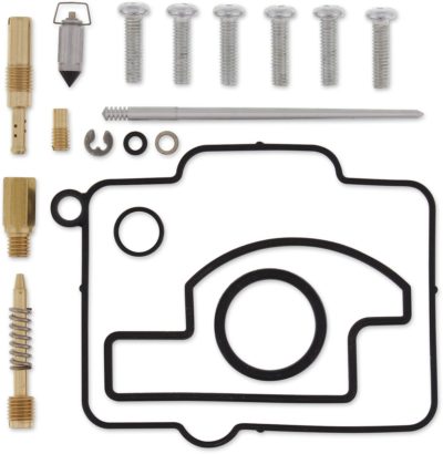 MOOSE Vergaser Reparatur Kit Kawasaki KX 250 00 05-07