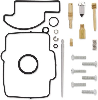 MOOSE Vergaser Reparatur Kit Kawasaki KX 250 03 2003