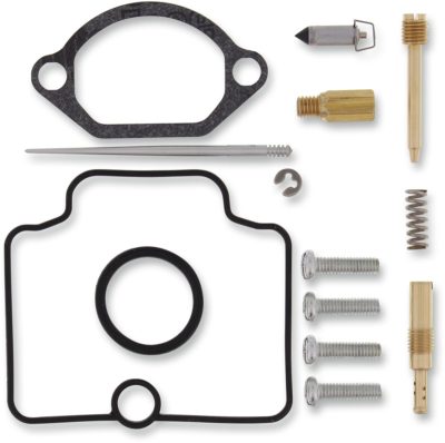 MOOSE Vergaser Reparatur Kit Yamaha YZ 85 02-18