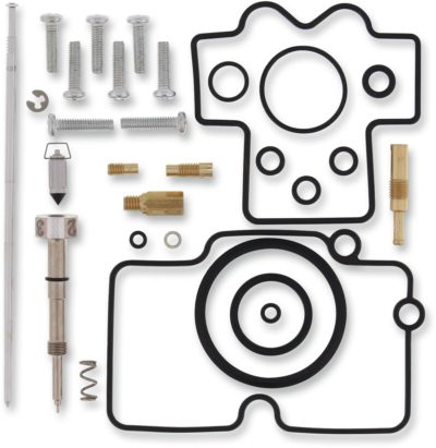 MOOSE Vergaser Reparatur Kit Honda CRF 250 07 2007