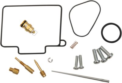 MOOSE Vergaser Reparatur Kit Yamaha YZ 125 01 2001