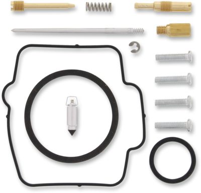 MOOSE Vergaser Reparatur Kit Honda CR 500 90-01