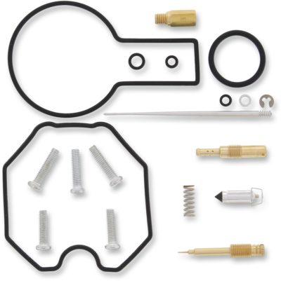 MOOSE Vergaser Reparatur Kit Honda XR 400 98-04