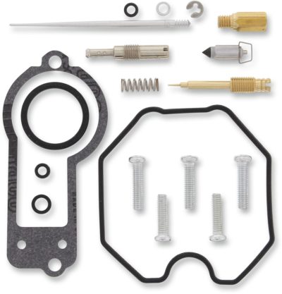 MOOSE Vergaser Reparatur Kit Honda XR 250 96-04