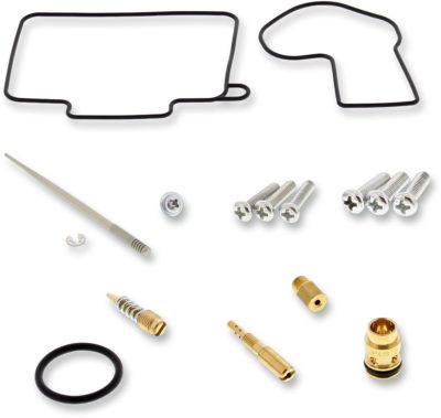 MOOSE Vergaser Reparatur Kit Honda CR 250 05-07