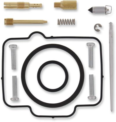 MOOSE Vergaser Reparatur Kit Honda CR 250 99 1999