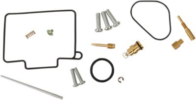 MOOSE Vergaser Reparatur Kit Honda CR 125 02 2002