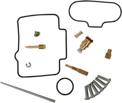 MOOSE Vergaser Reparatur Kit Honda CR 125 01 2001