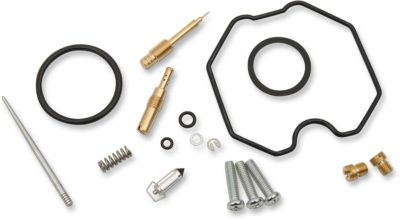 MOOSE Vergaser Reparatur Kit Honda XR 100 01-03 CRF 100 04-13