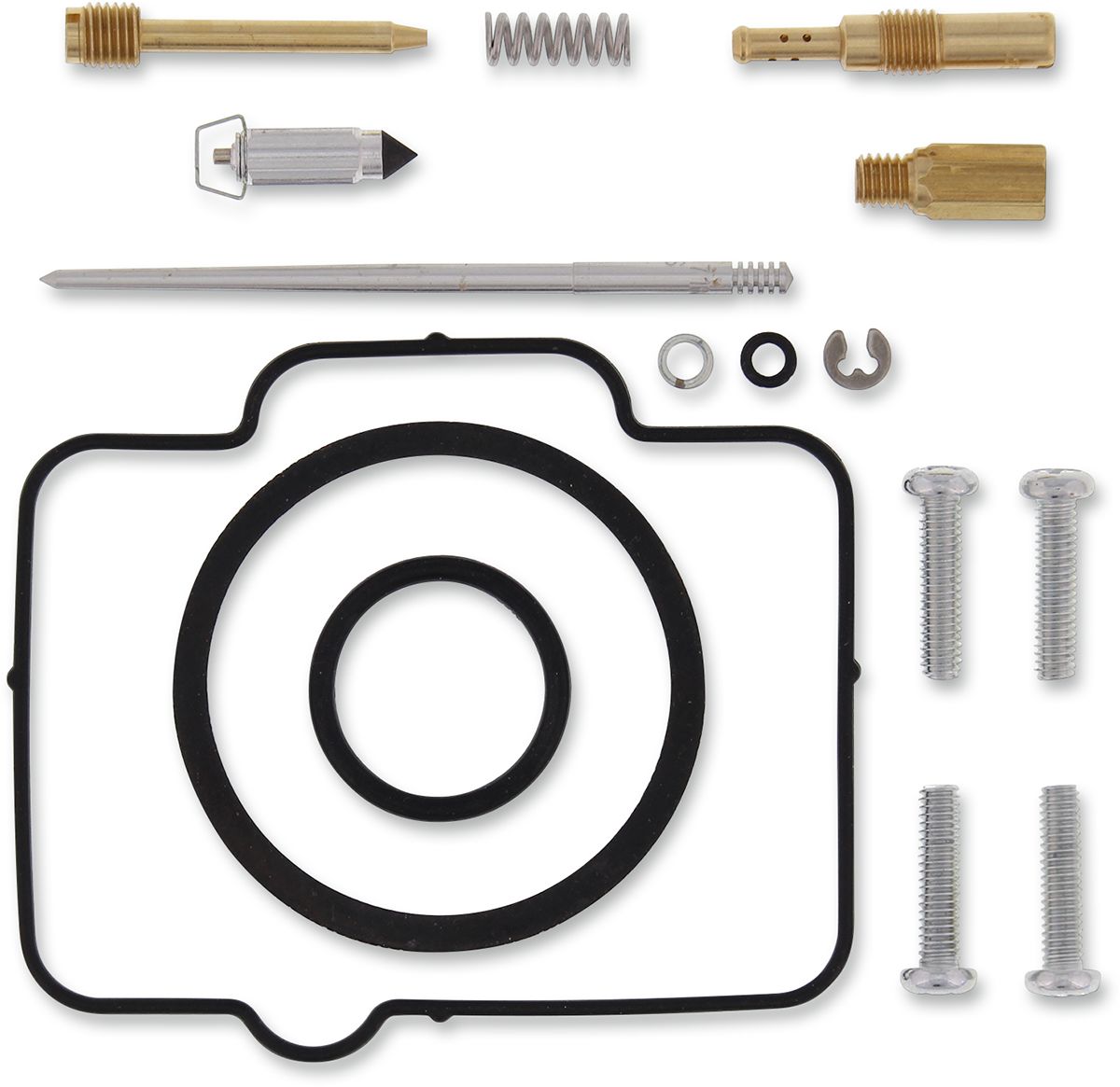 MOOSE Vergaser Reparatur Kit SUZUKI RM 250 94 1994