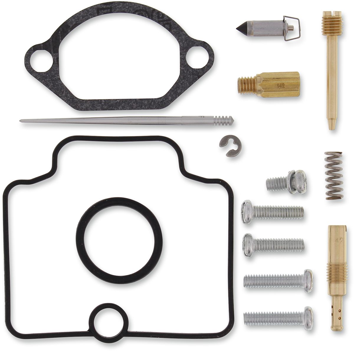 MOOSE Vergaser Reparatur Kit Honda CR 85 05-07