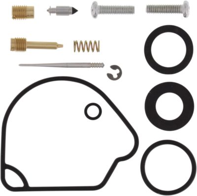 MOOSE Vergaser Reparatur Kit Honda XR 50 00-03 CRF 50 04-18