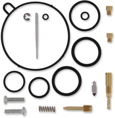 MOOSE Vergaser Reparatur Kit Honda XR 70 97-03 CRF 70 04-05