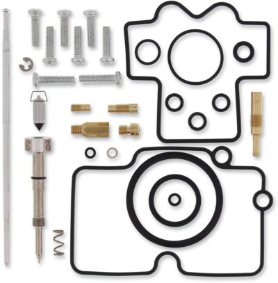 MOOSE Vergaser Reparatur Kit Honda CRF 250 09 2009