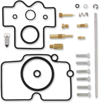 MOOSE Vergaser Reparatur Kit Yamaha WR 450 F 04 2004