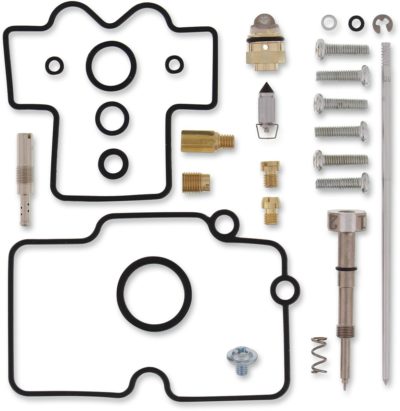 MOOSE Vergaser Reparatur Kit Yamaha YZ 250 F 01-02