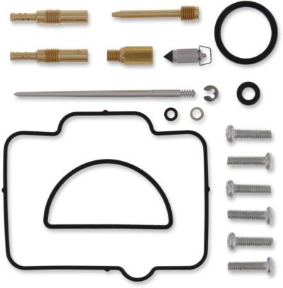 MOOSE Vergaser Reparatur Kit Yamaha YZ 250 97 1997