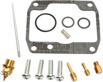 MOOSE Vergaser Reparatur Kit Yamaha WR 250 95-97