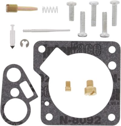MOOSE Vergaser Reparatur Kit Yamaha PW 50 00-18