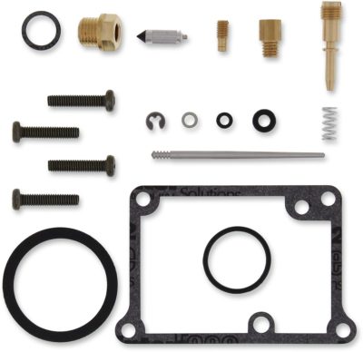 MOOSE Vergaser Reparatur Kit Yamaha YZ 80 97-01