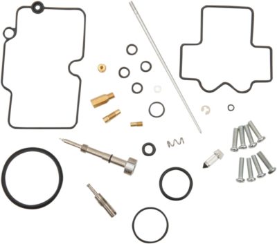 MOOSE Vergaser Reparatur Kit Honda CRF 250 04 2004