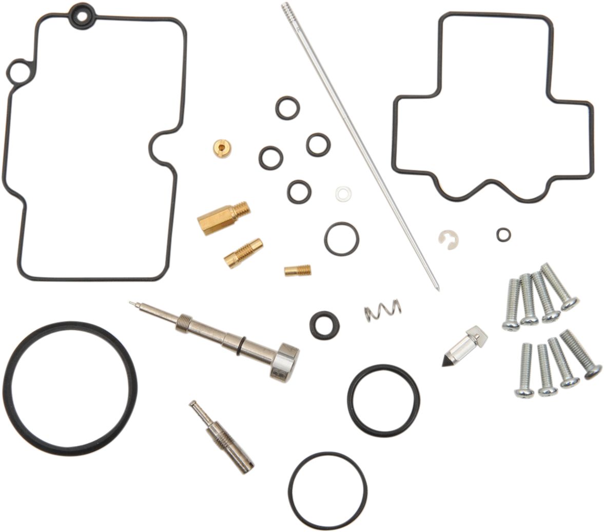 MOOSE Vergaser Reparatur Kit Honda CRF 250 04 2004