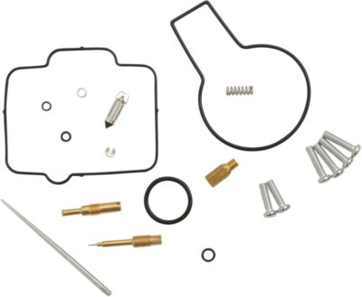 MOOSE Vergaser Reparatur Kit Honda XR 650 00-06