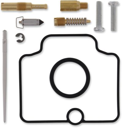 MOOSE Vergaser Reparatur Kit Kawasaki KX 80 98-00