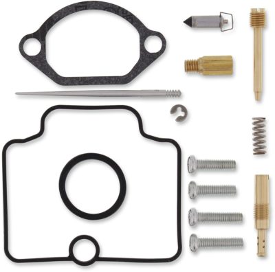 MOOSE Vergaser Reparatur Kit Kawasaki KX 85 01-13