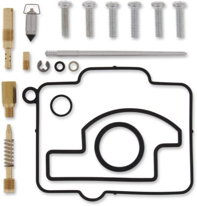 MOOSE Vergaser Reparatur Kit Kawasaki KX 125 99 1999