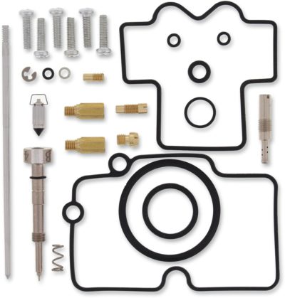 MOOSE Vergaser Reparatur Kit Kawasaki KX 250 07-10