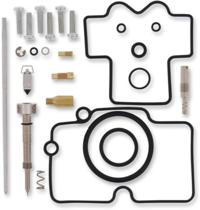 MOOSE Vergaser Reparatur Kit Kawasaki KX 250 04-05